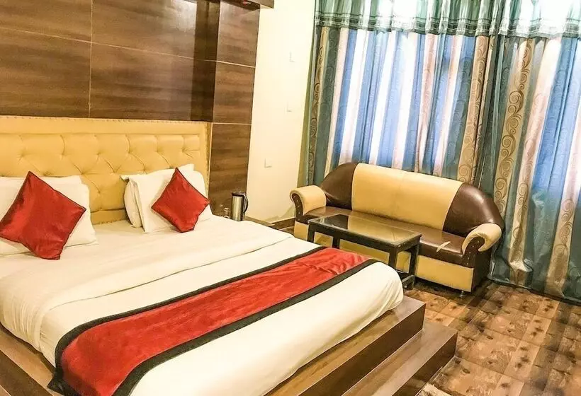 Hotel Durga Residency