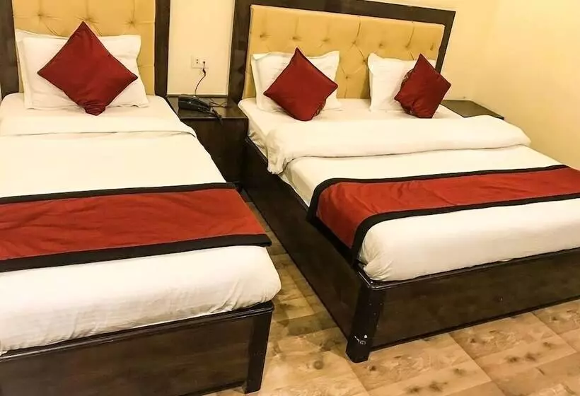 Hotel Durga Residency