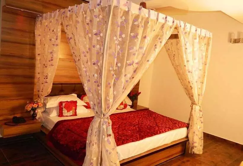 Hotel Durga Residency