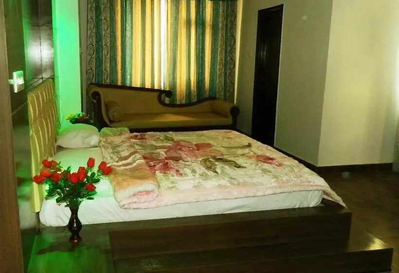 Hotel Durga Residency