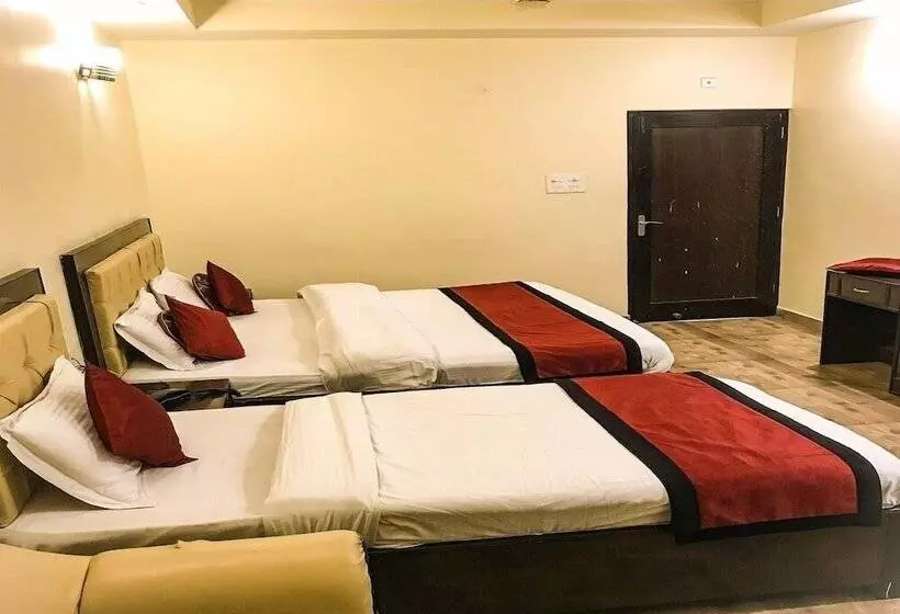 Hotel Durga Residency