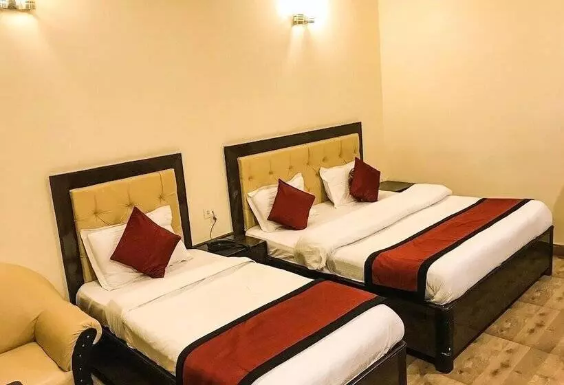 Hotel Durga Residency