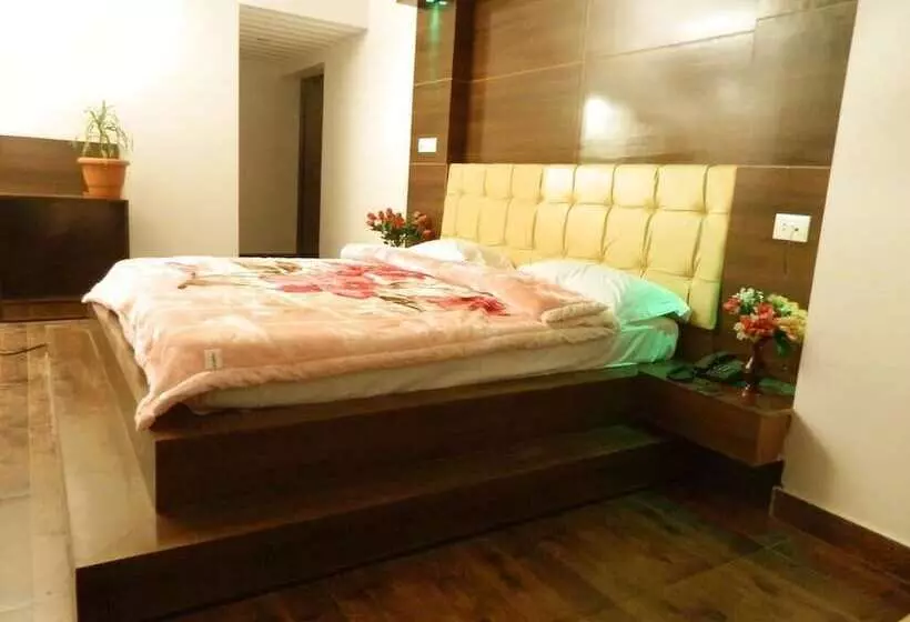 Hotel Durga Residency
