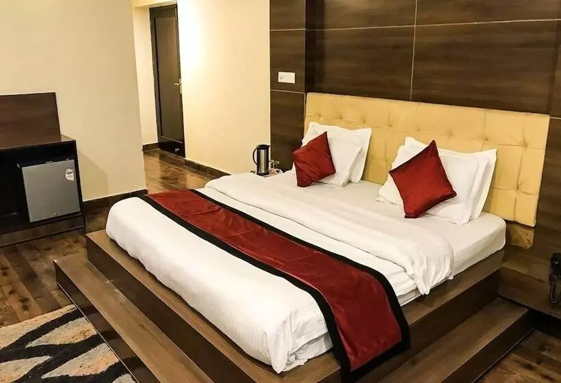 Hotel Durga Residency