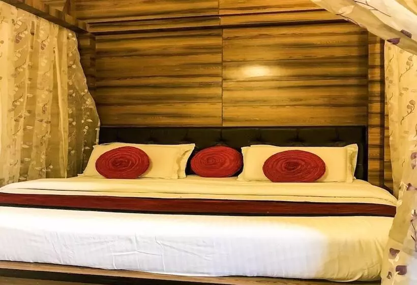 Hotel Durga Residency