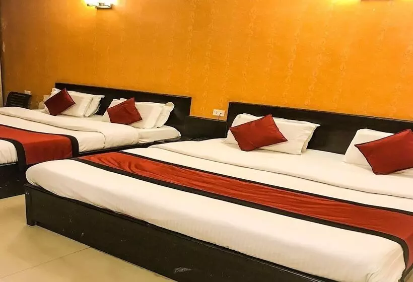 Hotel Durga Residency