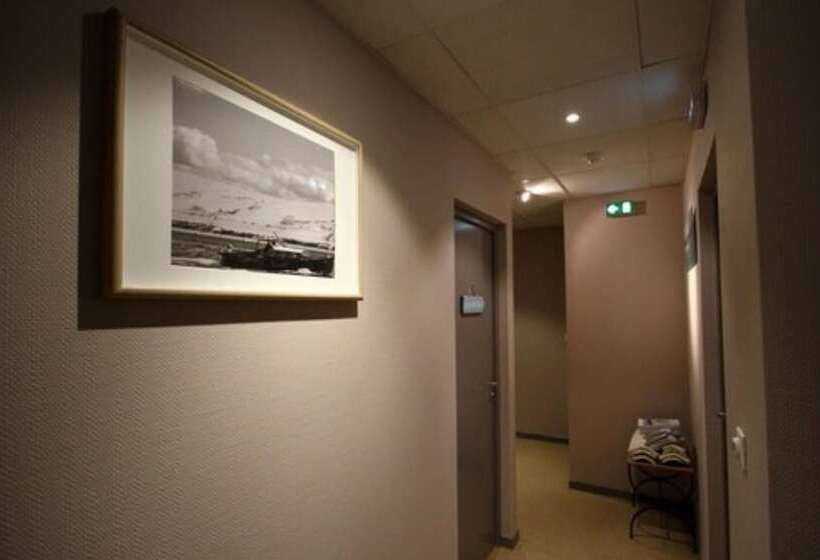 酒店 Hôtel Le Boïate