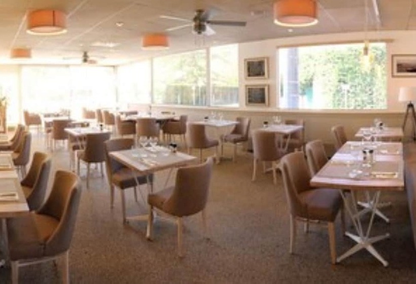 酒店 Hôtel Le Boïate