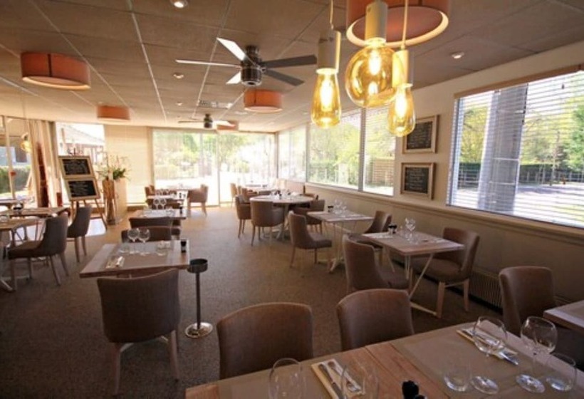 酒店 Hôtel Le Boïate