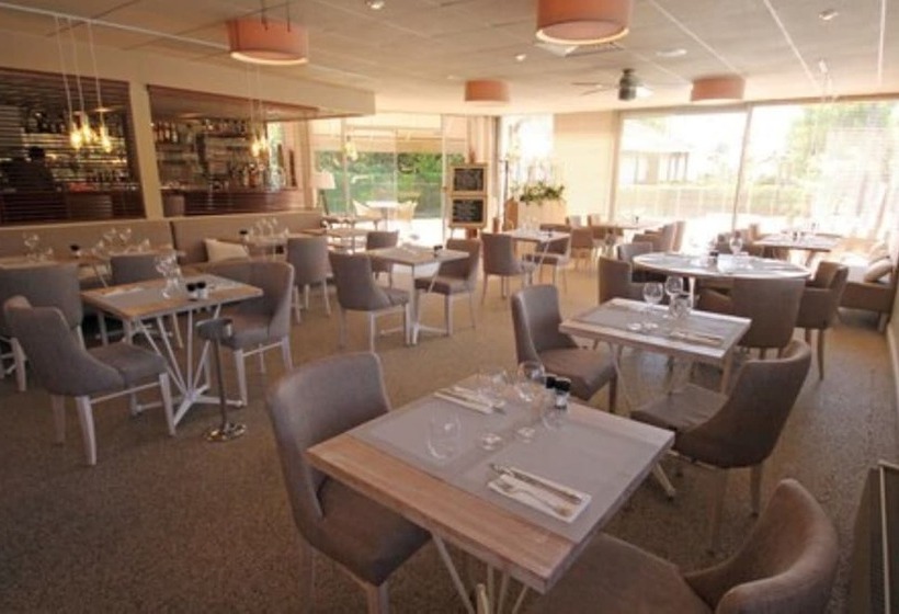 酒店 Hôtel Le Boïate