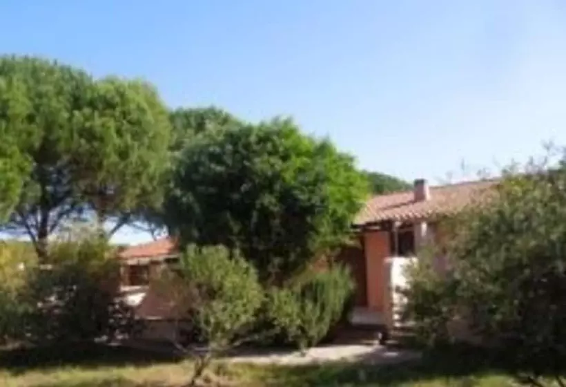 ホテル La Valle