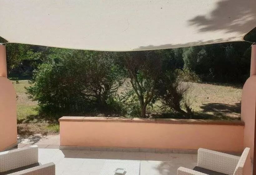 ホテル La Valle