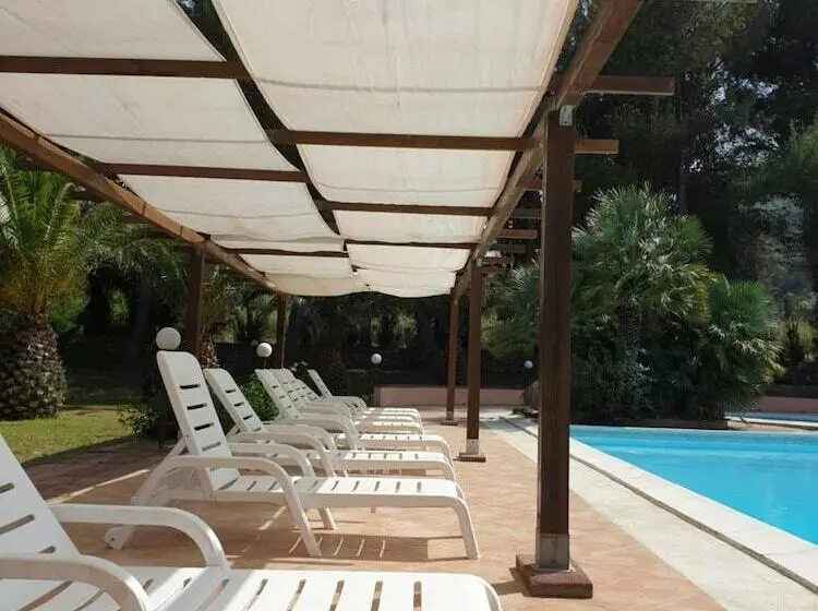 ホテル La Valle