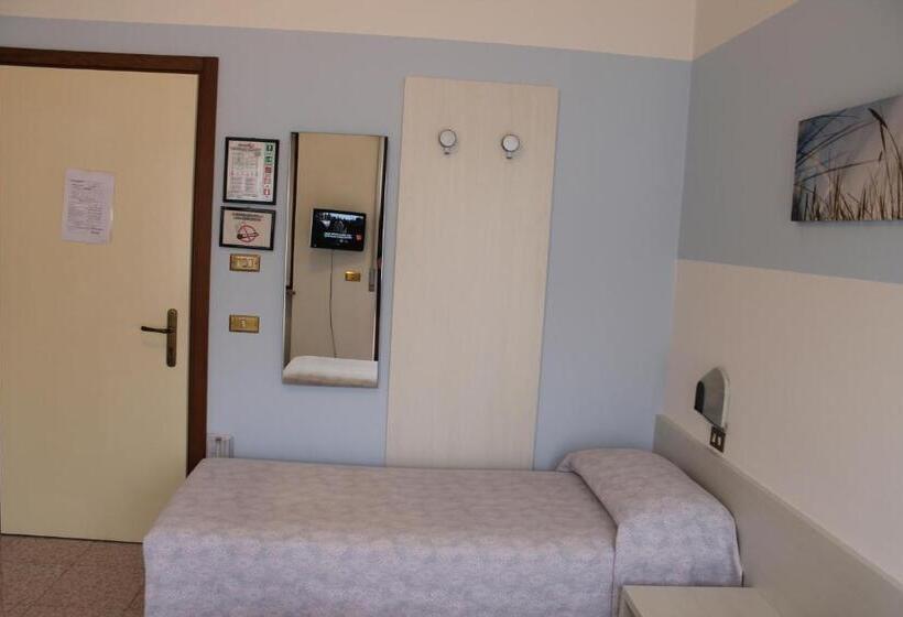 هتل O'scugnizzo 2