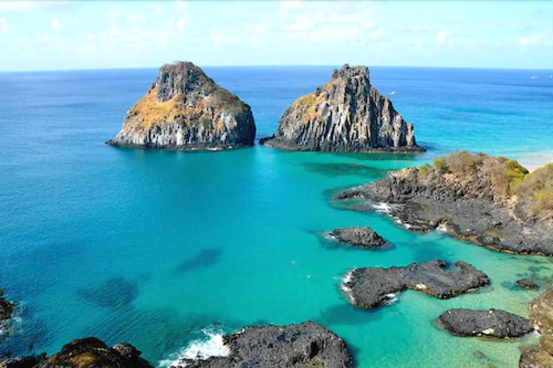 ホテル Pousada Da Germana