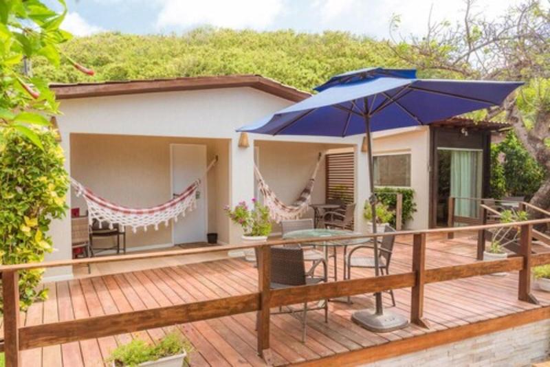 ホテル Pousada Da Germana