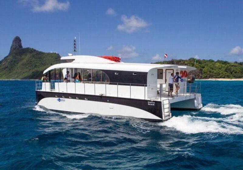 ホテル Pousada Da Germana