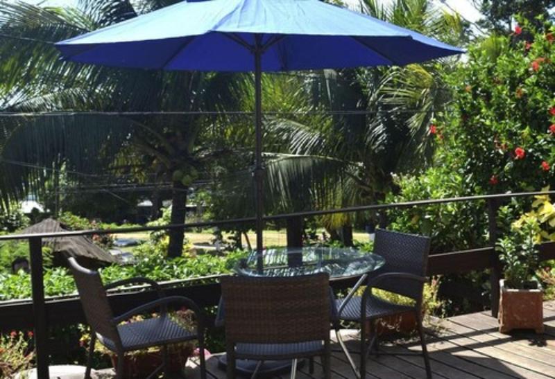 ホテル Pousada Da Germana