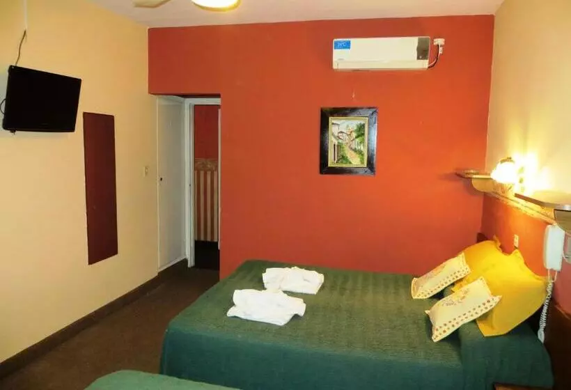 Hotelli Ritz