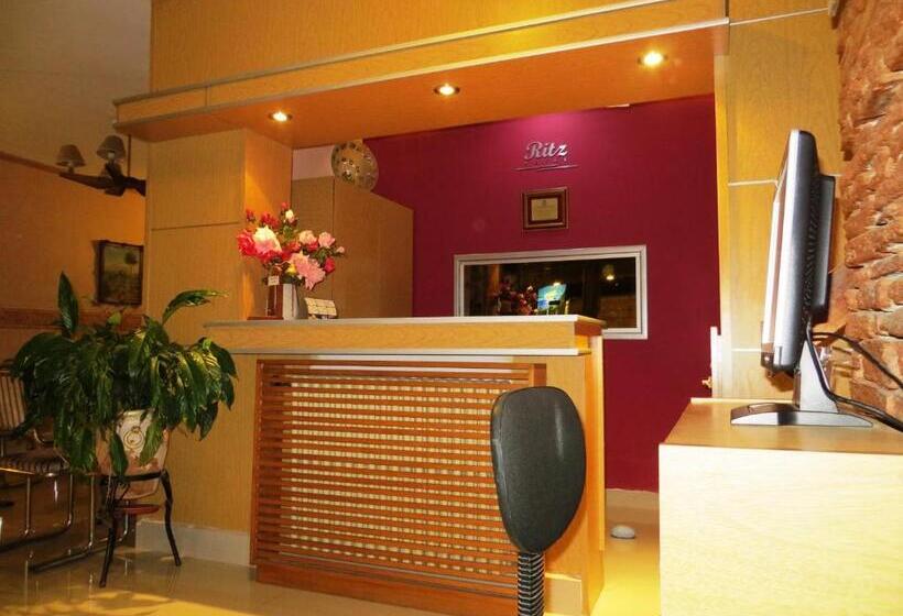 Hotel Ritz