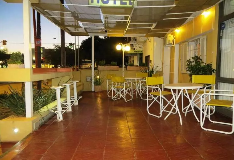 Hotelli Ritz