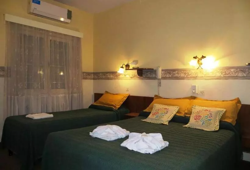 Hotelli Ritz