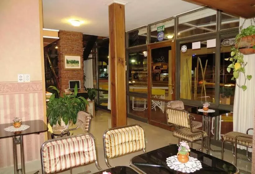 Hotelli Ritz