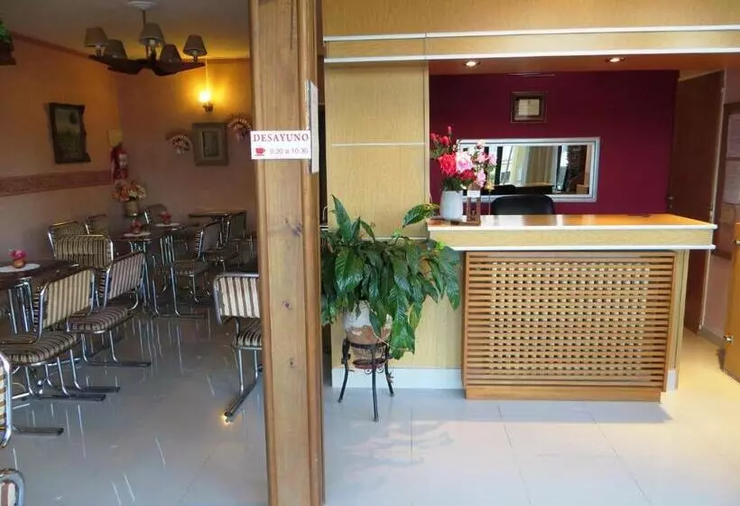 Hotelli Ritz