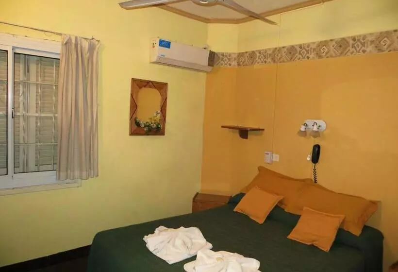 Hotelli Ritz