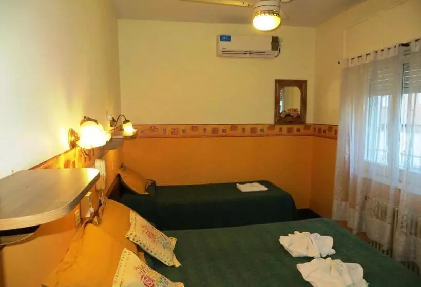 Hotelli Ritz