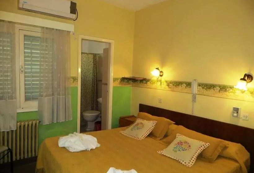 Hotelli Ritz