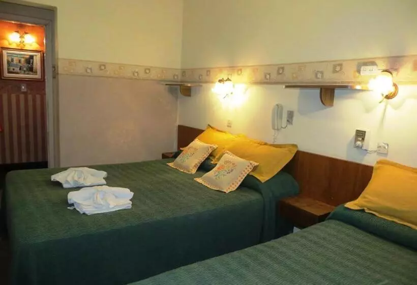 Hotelli Ritz