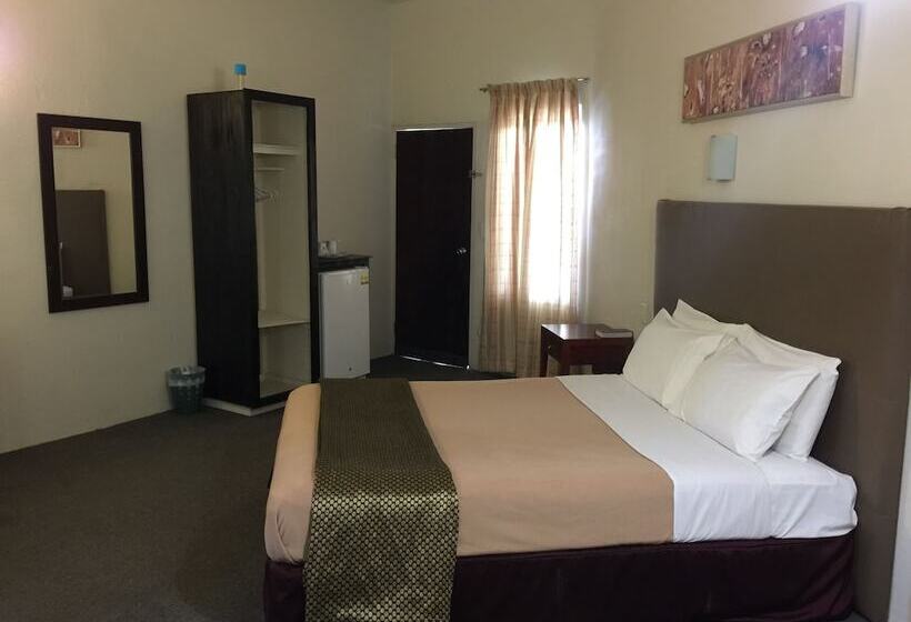 هتل Simon S Place