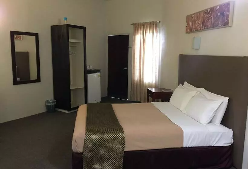 هتل Simon S Place