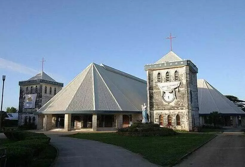 هتل Simon S Place