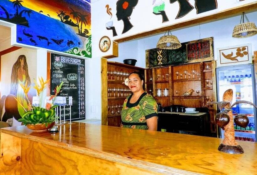 هتل Simon S Place