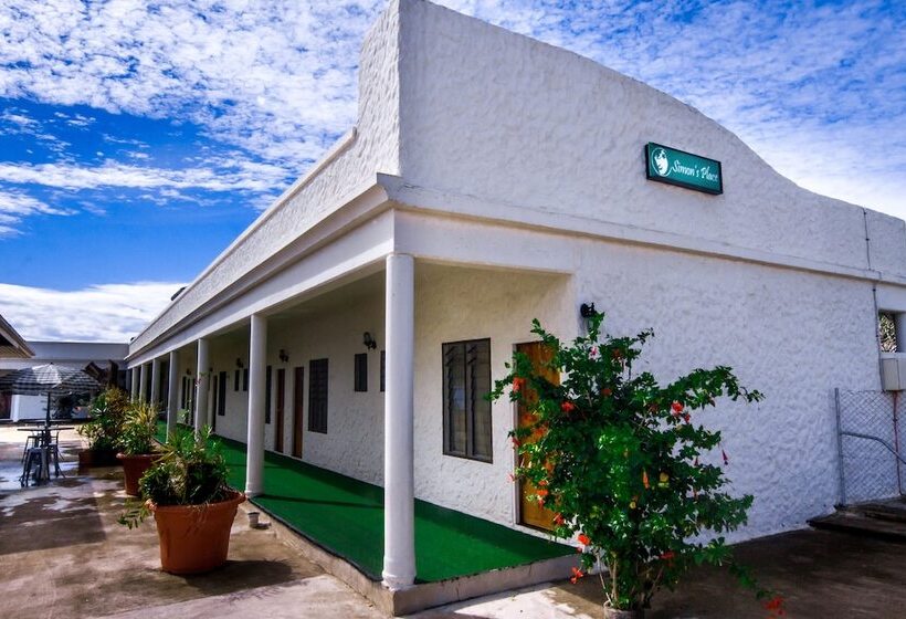 هتل Simon S Place