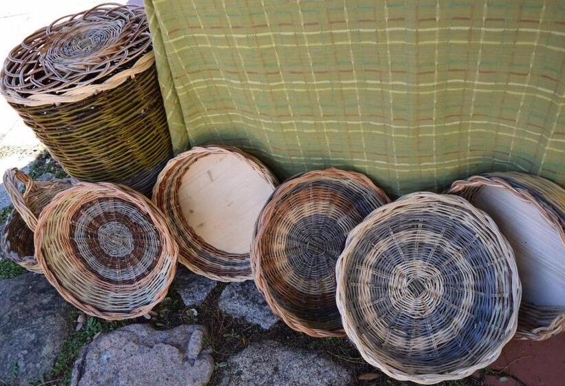 فندق Soffio Di Vento