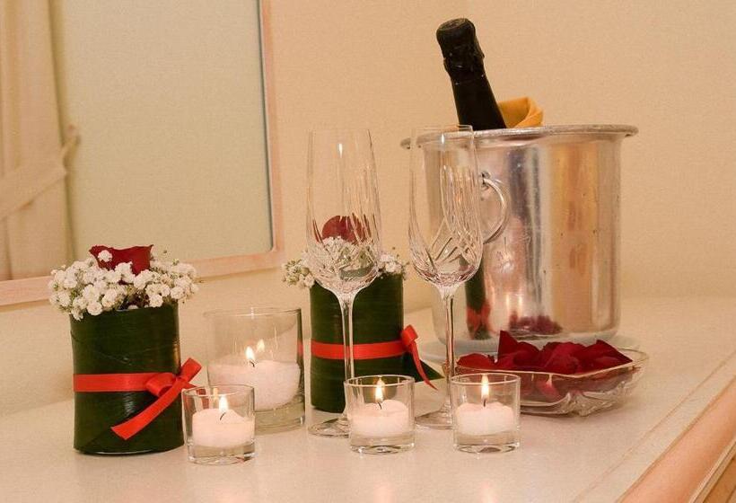 فندق Soffio Di Vento