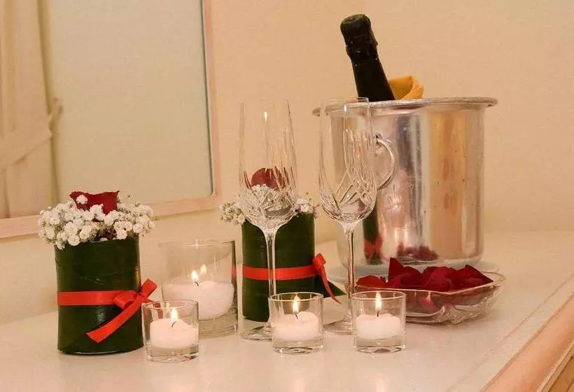 Hotelli Soffio Di Vento