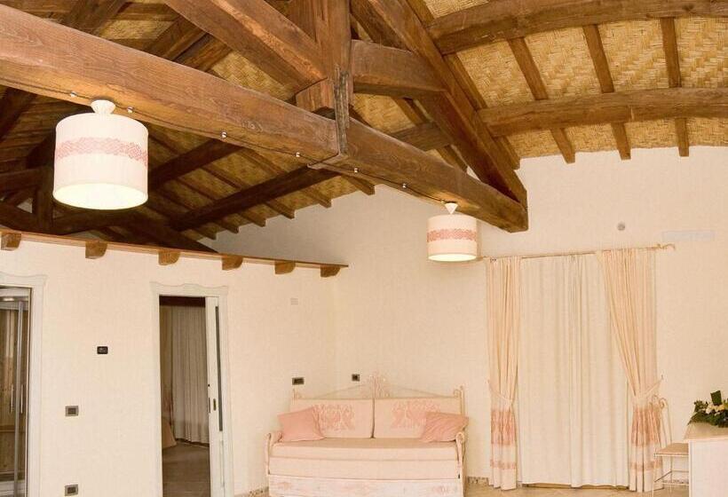 فندق Soffio Di Vento