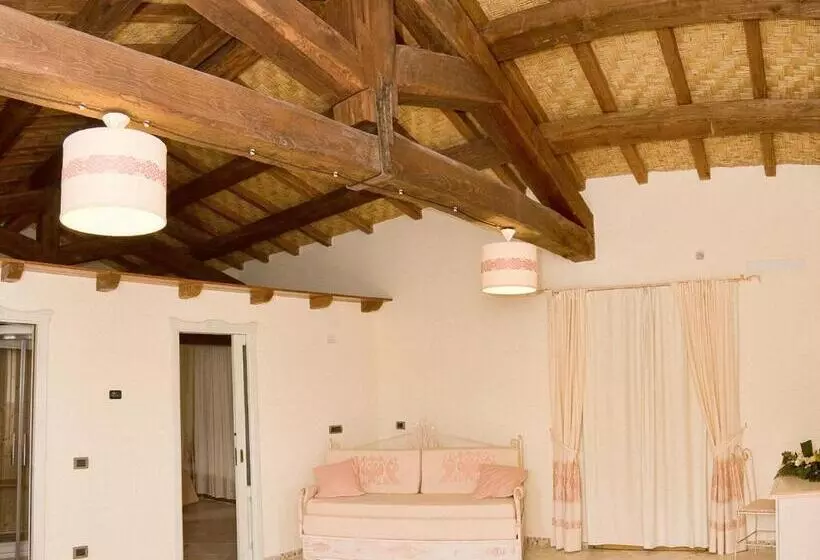 Hotelli Soffio Di Vento