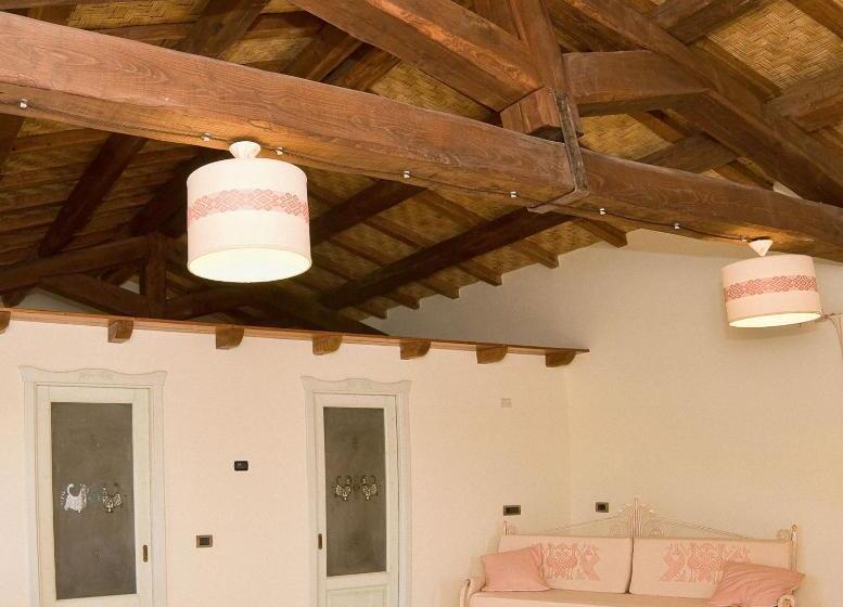 فندق Soffio Di Vento