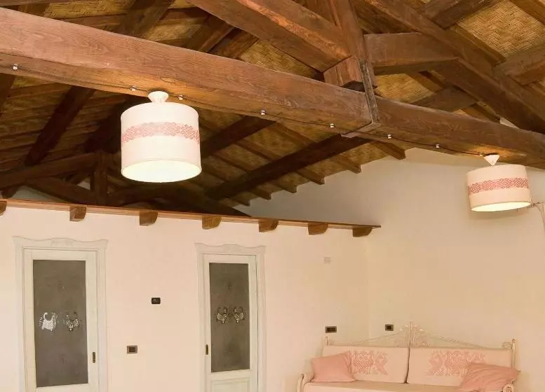 Hotelli Soffio Di Vento