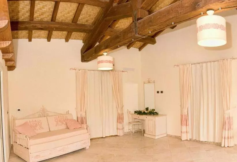 Hotelli Soffio Di Vento