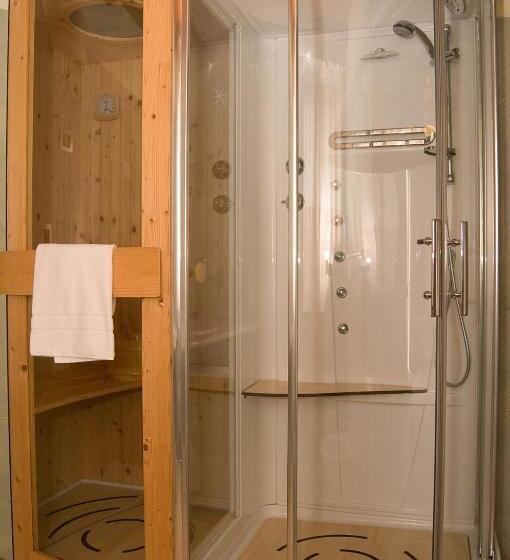 فندق Soffio Di Vento