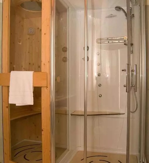 Hotelli Soffio Di Vento