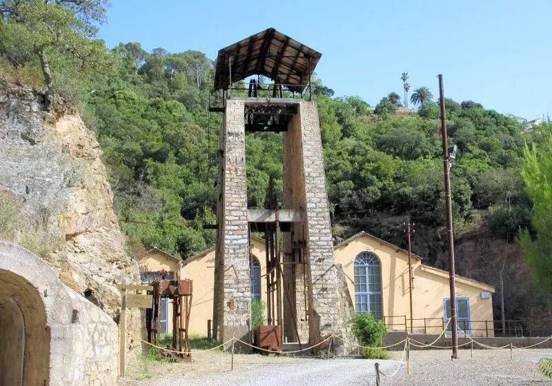 Hotelli Soffio Di Vento