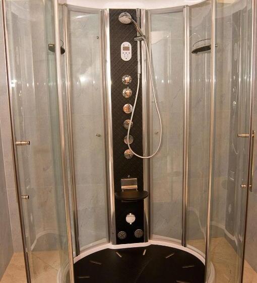 فندق Soffio Di Vento