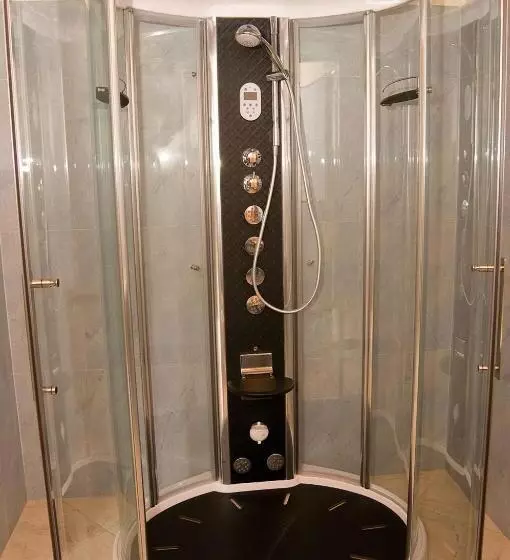 Hotelli Soffio Di Vento